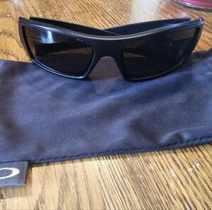Men’s Oakley Gascan Sunglasses